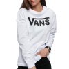 Vans Flying V Classic, L, Biela, ZĽAVA