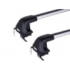 Střešní nosiče BMW X1/iX1 U11 2023-2025 (na holou střechu) • ALU Edge • Thule