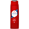 Old Spice White Water sprchový gél pre mužov 250 ml