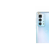 3mk Lens Protection - 2x Sada ochranných fólií na zadnú kameru pre Motorola Moto Edge 20 Pro (číra)