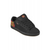 Boty ETNIES Kingpin X Santa Cruz 2025 Black