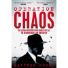 Operation Chaos : The Vietnam Deserters - Behrouz Boochani