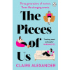 The Pieces of Us - Claire Alexander