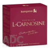 kompava Premium L-Carnosine + Darček cps 60 ks + ACIDO FIT tbl eff 10 ks grátis, 1x1 set