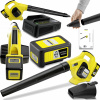 Píla na - KARCHER LBL 4 MAX NABÍJACÍ KYTICA NA LISTY (Píla na - KARCHER LBL 4 MAX NABÍJACÍ KYTICA NA LISTY)