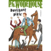 Dostihové pikle - Pelham Grenville Wodehouse