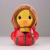 Numskull Resident Evil Tubbz Plyšák Figurka Claire Redfield 20 cm