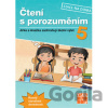 Čtení s porozuměním 5 - pracovní sešit - Taktik