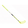 Florbalová hokejka UNIHOC PLAYER+ Bamboo Curve 2.0° 29 ´15 Ľ - ľavá ruka dole 96 cm