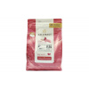 Pravá ružová čokoláda - Ruby Callets - 2,5 kg - Callebaut