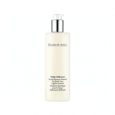 Elizabeth Arden Visible Difference Moisture telové mlieko 300 ml