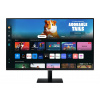 Samsung Smart Monitor/M50D/32''/VA/FHD/60Hz/4ms/Black/2R LS32DM500EUXDU