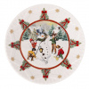 Villeroy & Boch Veľká miska, Snehuliak, 25 cm Toy's Fantasy