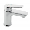 Novaservis Umyvadlová baterie Metalia 54 bez výpusti chrom 54001/1,0