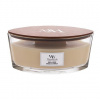 WoodWick Vanilla Bean 453.6 g vonná svíčka