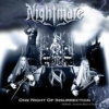Nightmare - One Night Of Insurrection / DVD+CD [DVD / CD]