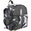 SOĽS Rider Kids Detský batoh 9l SL70101 Camo TUN