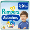 Pampers Splashers 5 10 ks Pampers