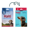 Halti nylon vel. 0 trpasličí. pudl, jorkšír
