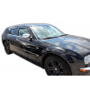 Okenné deflektory Chrysler 300C 4D 2004-up 4 ks predné+zadné