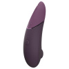 Womanizer Next Rechargeable Air Pulse Clitoral Stimulator Purple