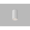 LED 2 Vnútorné stropné svietidlo TINY II-L P.7,5 cm biele
