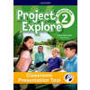 Project Explore 2 Student's Book