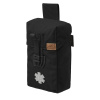 Helikon-Tex lekárnička BUSHCRAFT FIRST AID KIT ČIERNA