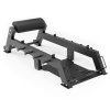 Insportline Posilňovacia lavica na nohy a sedacie svaly X-NT HT10 Hip Thrust