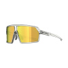 Okuliare HQBC Sqelor transparent