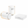 NETATMO Sada termostatických hlavic IP30 (2ks)