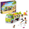 Lego 41712 LEGO 41712 Recyklačná dodávka