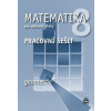 Matematika 8 pro základní školy Geometrie (Jitka Boušková)