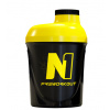 šejkr Nutrend 300ml černý N1