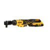 Dewalt DCF512D1 18V AKU račňa 1/2
