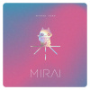 MIRAI - MANEKI NEKO (1LP)