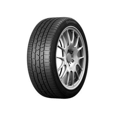 Continental 195/65R15 91T CONTINENTAL ContiWinterContact TS 830 P