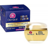 Dermacol Gold Elixir omladzujúci kaviárový nočný krém 50 ml