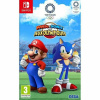 Craftenwood Videohra pre Switch Nintendo Mario & Sonic Game at the Tokyo 2020 Olympic Games