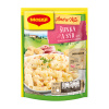 Maggi Amore Mio šunka a syrová omáčka