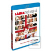 Film: Láska Nebeská Bd (Richard Curtis)