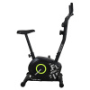 Rotoped LIFEFIT® EB3100, čierno-zelený