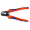 Knipex 9512165 Kliešte na kabely 165mm