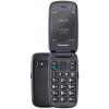 Panasonic KX-TU550EXB čierna KX-TU550EXB