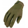 Airsoft - Rukavice rukavice taktické armády oliv - s (Airsoft - Rukavice rukavice taktické armády oliv - s)