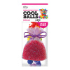 TASOTTI COOL BALLS BAGS 25g Bubble Gum