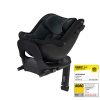 Kinderkraft i-Guard 2023 Graphite Black