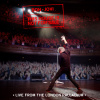 Bon Jovi, THIS HOUSE IS NOT FOR SALE - LIve from London Palladium, CD