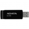 ADATA UC310/256GB/USB 3.2/USB-A/Černá UC310-256G-RBK