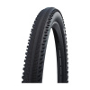 SCHWALBE plášť - HURRICANE 29x2.00 PERFORMANCE 67EPI - čierna